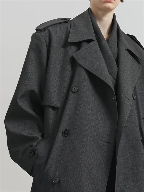 Trench Bleecker THE FRANKIE SHOP | BLEECKERTRFS21105101
